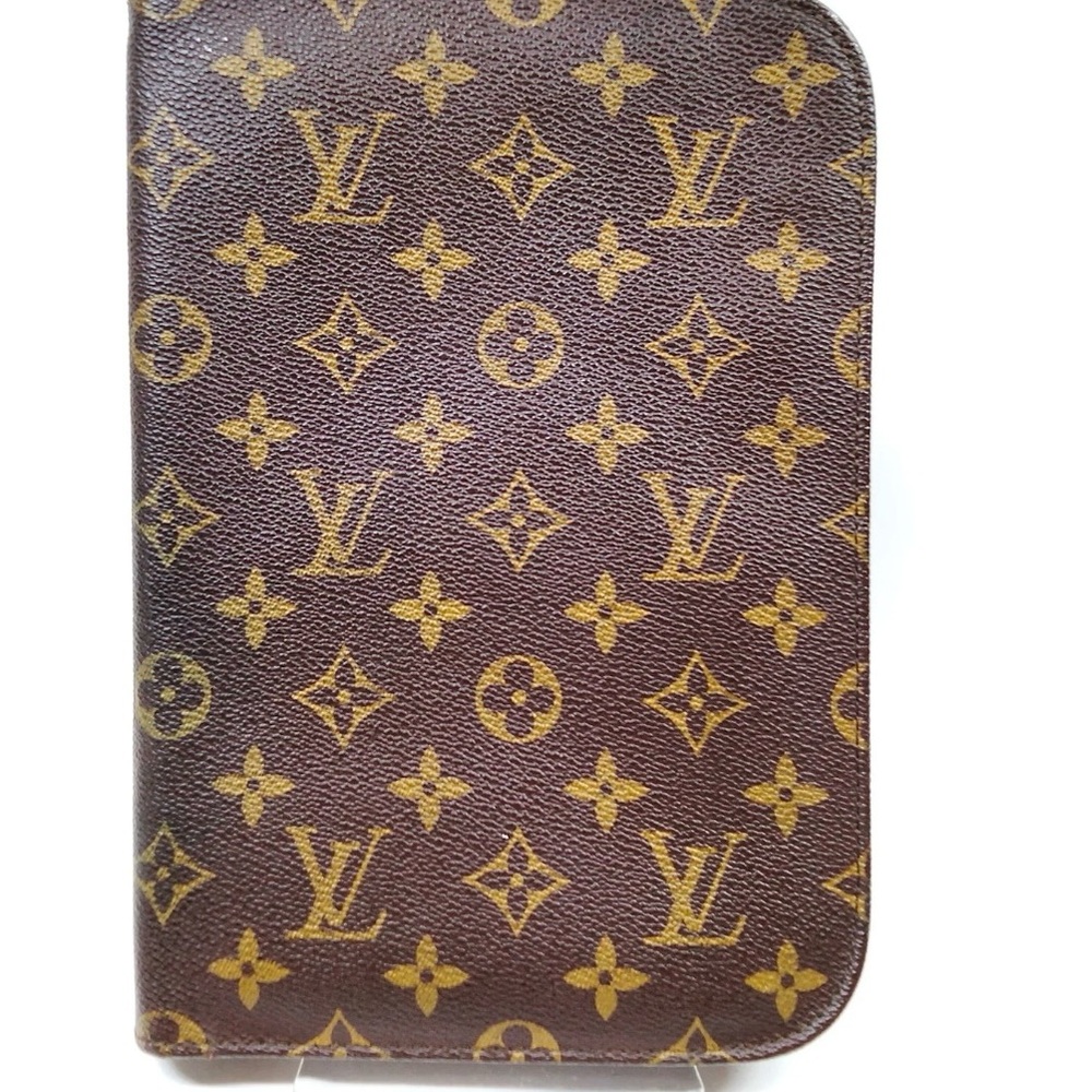 Louis Vuitton Diary/Agenda Cover